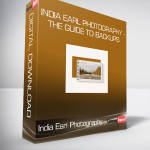 India Earl Photography - The Guide to Backups
