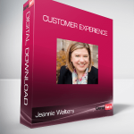 Jeannie Walters – Customer Experience