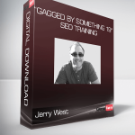 Jerry West – “Gagged by Something 19″ SEO Training