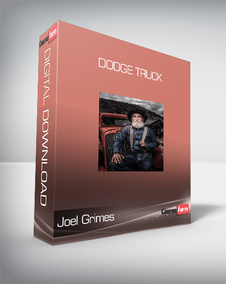 Joel Grimes - Dodge Truck