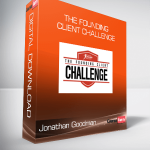 Jonathan Goodman – The Founding Client Challenge