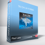 Paul Lam – Tai Chi 24 Forms