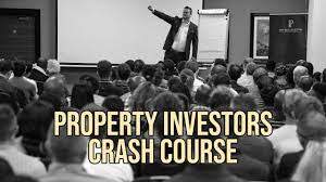 Samuel Leeds – Property Investors Crash Course