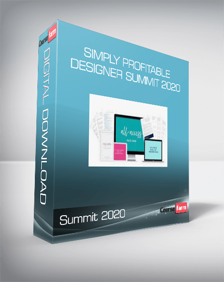 Simply Profitable Designer Summit 2020