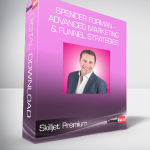 Skilljet Premium – Spencer Forman – Advanced Marketing & Funnel Strategies