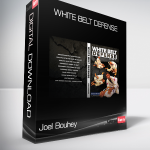 Joel Bouhey - White Belt Defense