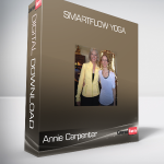 Annie Carpenter - SmartFLOW Yoga