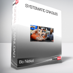 Bo Nickal - Systematic Cradles
