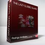 Rodrigo Artilheiro - The Lazy Closed Guard