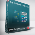 Dave Camarillo - The Armlock Obsession