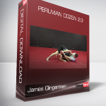 James Clingerman - Peruvian Dozen 2.0