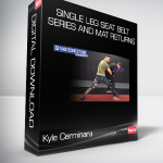 Kyle Cerminara - Single Leg Seat Belt Series and Mat Returns