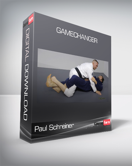 Paul Schreiner - Gamechanger