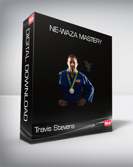 Travis Stevens - Ne-waza Mastery