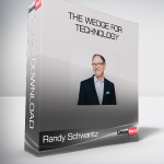 Randy Schwantz – The Wedge for Technology