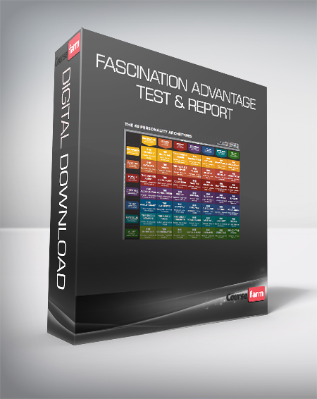 Fascination Advantage Test & Report