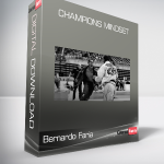 Bernardo Faria - Champions Mindset
