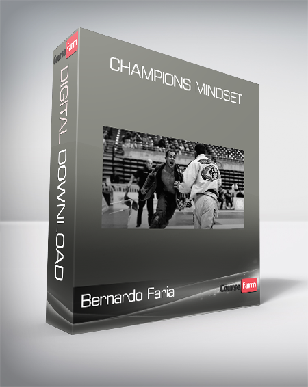 Bernardo Faria - Champions Mindset