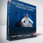 Keith Owen - Old School Submissions from Side Control