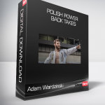 Adam Wardzinski - Polish Power Back Takes