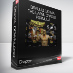 Chapter - Braulio Estima - The Lapel Cradle Formula