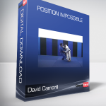 David Camarillo - Position Impossible