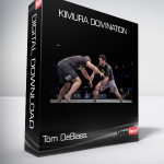 Tom DeBlass - Kimura Domination