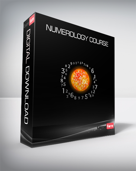 Numerology Course