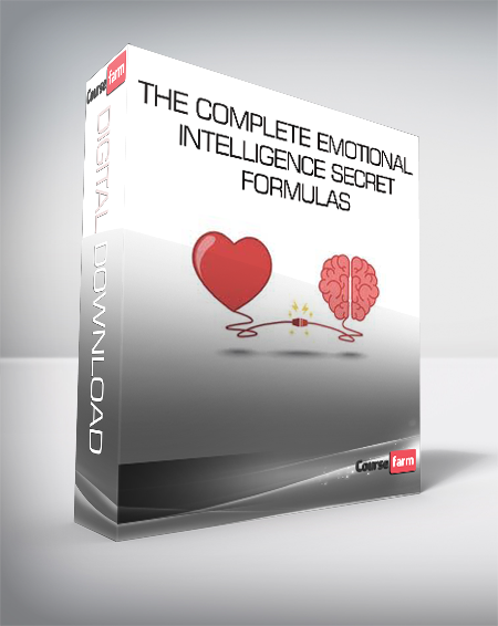 The Complete Emotional Intelligence Secret Formulas
