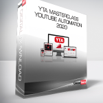 YTA Masterclass - Youtube Automation 2020