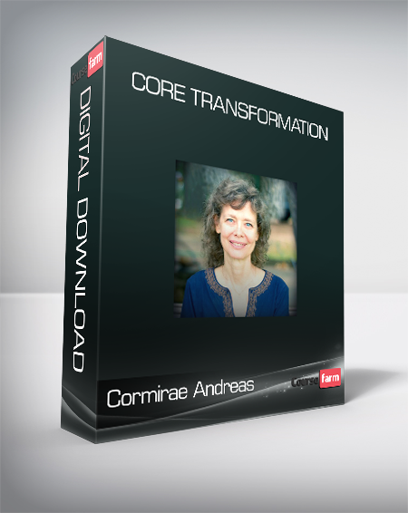Cormirae Andreas - Core Transformation