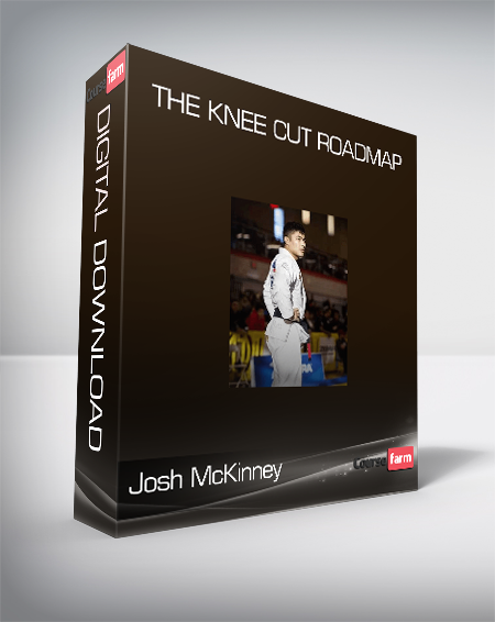 Josh McKinney - The Knee Cut Roadmap