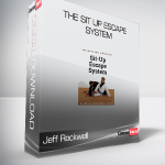 Jeff Rockwell - The Sit Up Escape System