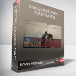 Bryan Pearsall - Ankle Picks From Everywhere