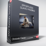 Octavio Couto - Effortless Guard Passing