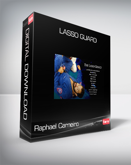 Raphael Carneiro - Lasso Guard