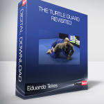 Eduardo Telles - The Turtle Guard Revisited