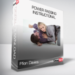 Ffion Davies - Power Passing Instructional