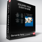 Bernardo Faria - Escapes From Everywhere