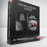 Jay Wadsworth - The Ashi Leglock System