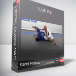 Karel Pravec - Fluid BJJ