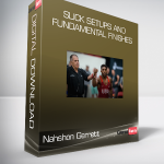 Nahshon Garrett - Slick Setups and Fundamental Finishes