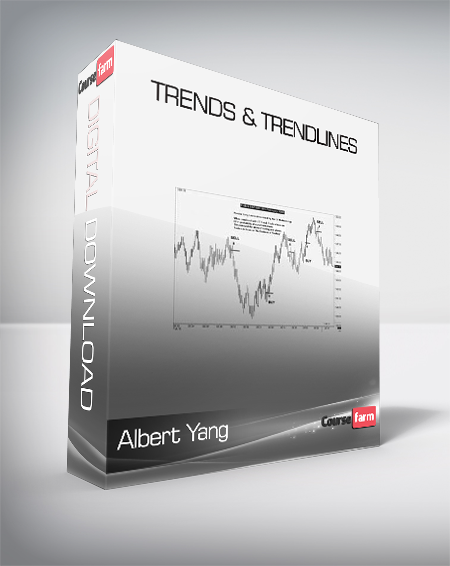 Albert Yang - Trends & Trendlines