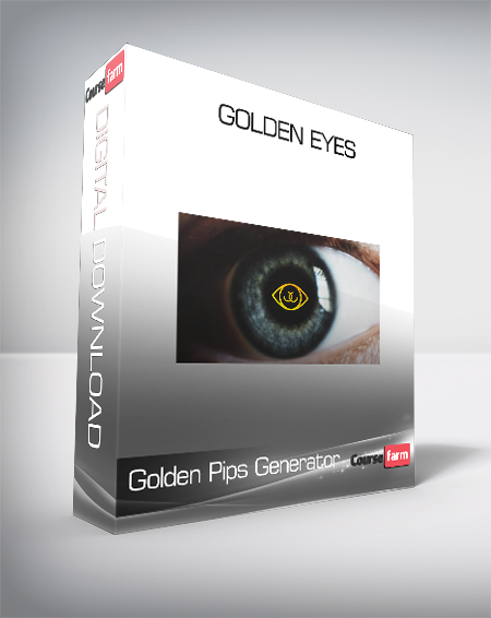 Golden Pips Generator - Golden Eyes
