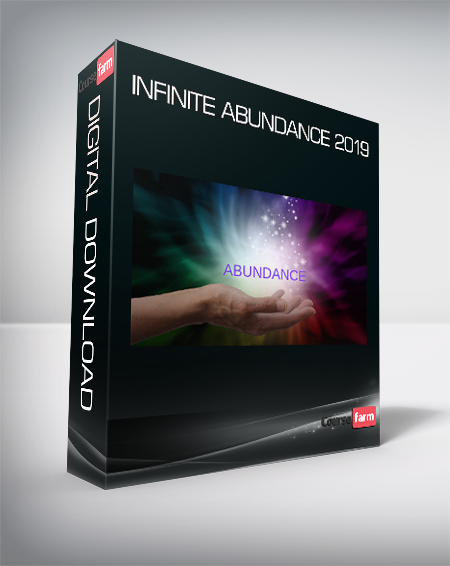 Infinite Abundance 2019