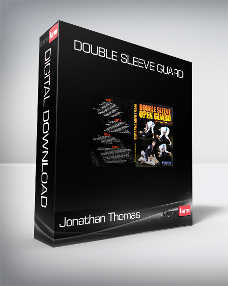 Jonathan Thomas - Double Sleeve Guard