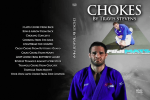 Travis Stevens - Chokes