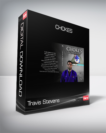 Travis Stevens - Chokes