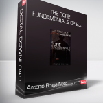 Antonio Braga Neto - The Core Fundamentals of BJJ