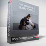 Bruno Frazatto - The Impassable Guard Formula